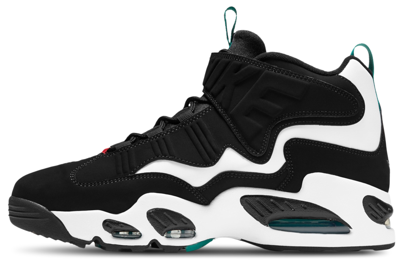 Nike Air Griffey Max 1 Image 3 of 16. Tap to open photo gallery.