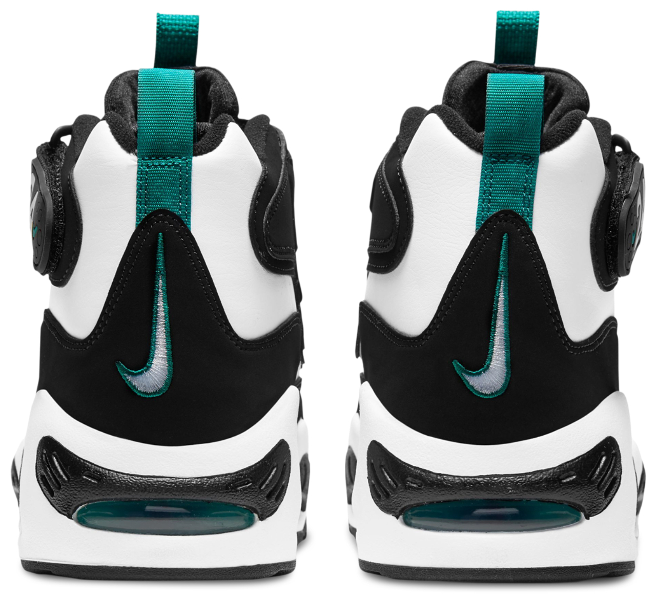 Nike Air Griffey Max 1 Image 4 of 16. Tap to open photo gallery.
