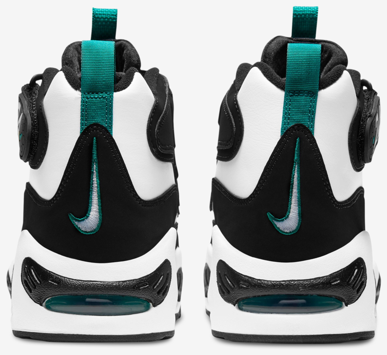 Nike Air Griffey Max 1 Image 4 of 16. Tap to open photo gallery.