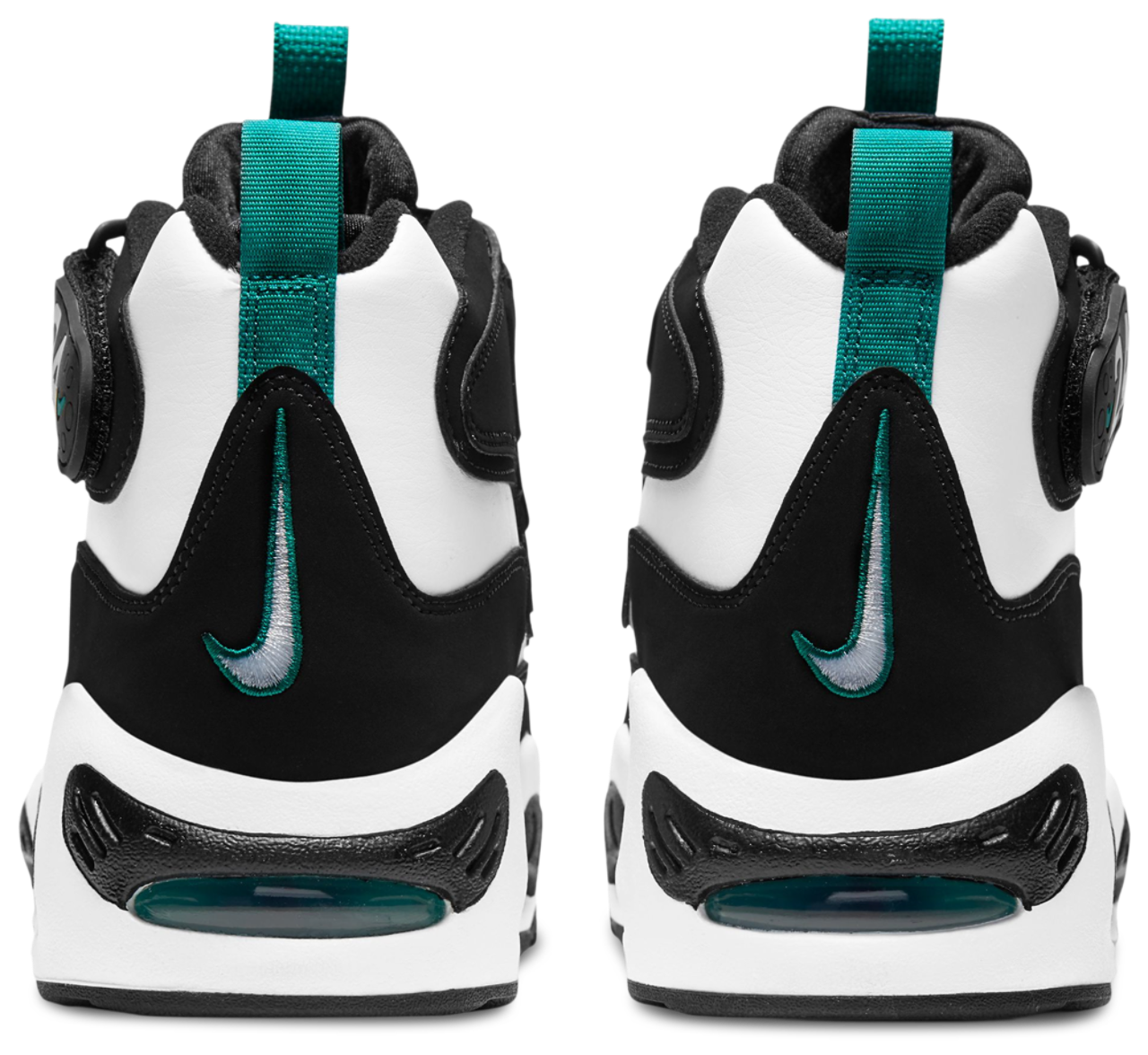 Nike Air Griffey Max 1 Image 4 of 16. Tap to open photo gallery.