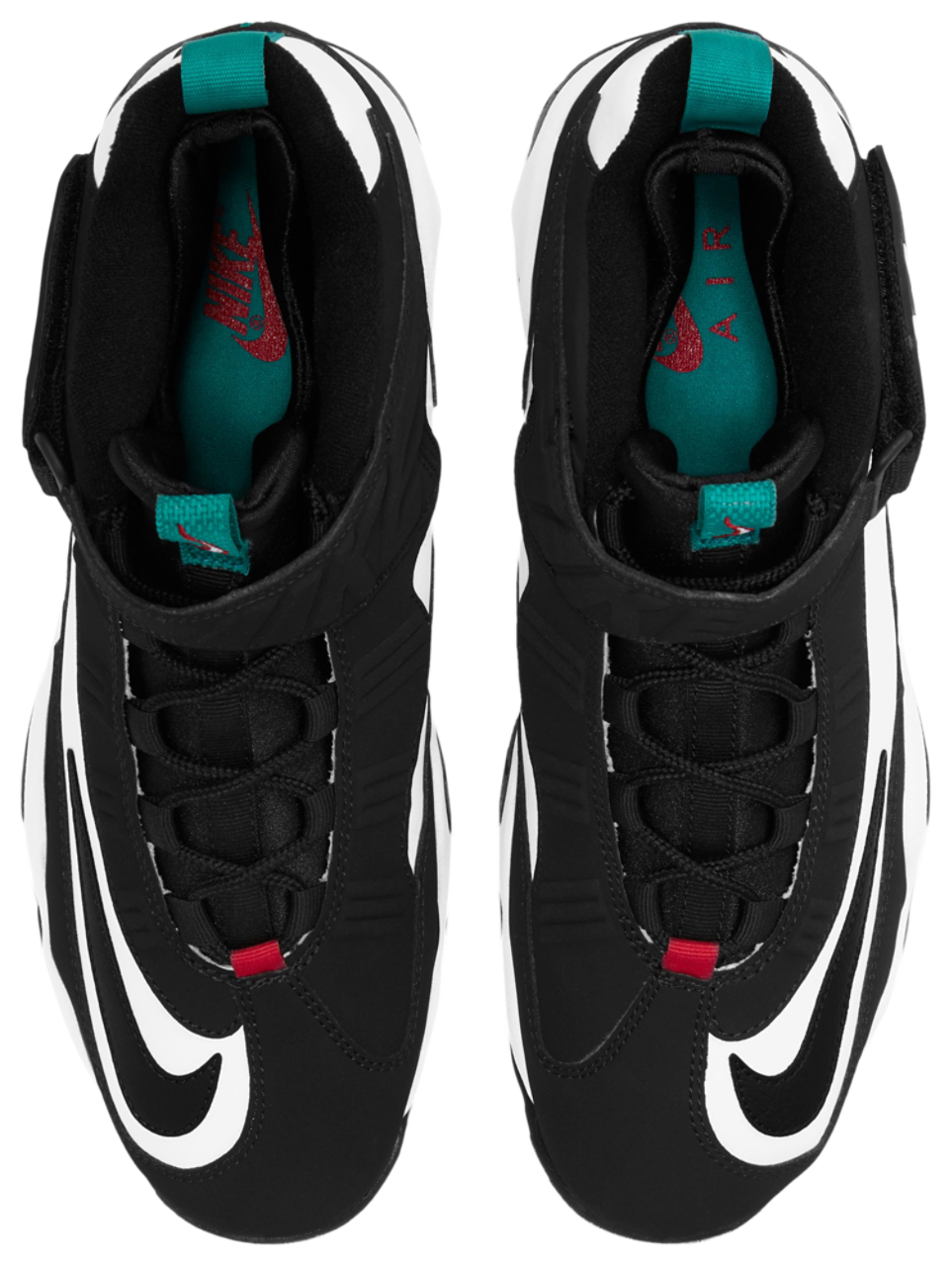Nike Air Griffey Max 1 Image 5 of 16. Tap to open photo gallery.