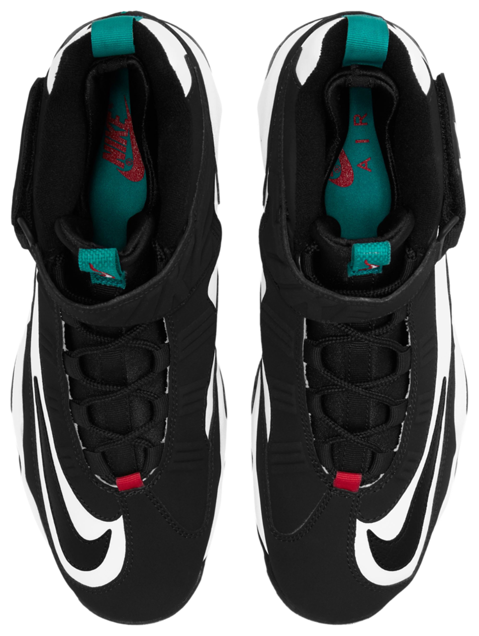 Nike Air Griffey Max 1 Image 5 of 16. Tap to open photo gallery.