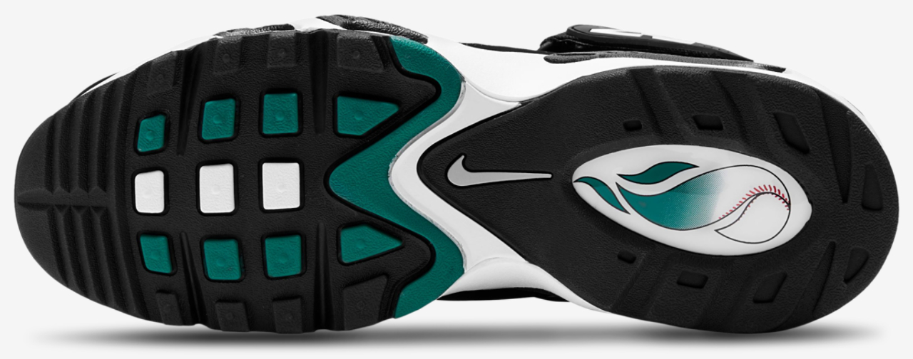 Nike Air Griffey Max 1 Image 6 of 16. Tap to open photo gallery.