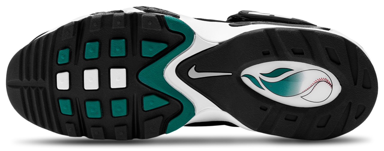 Nike Air Griffey Max 1 Image 6 of 16. Tap to open photo gallery.