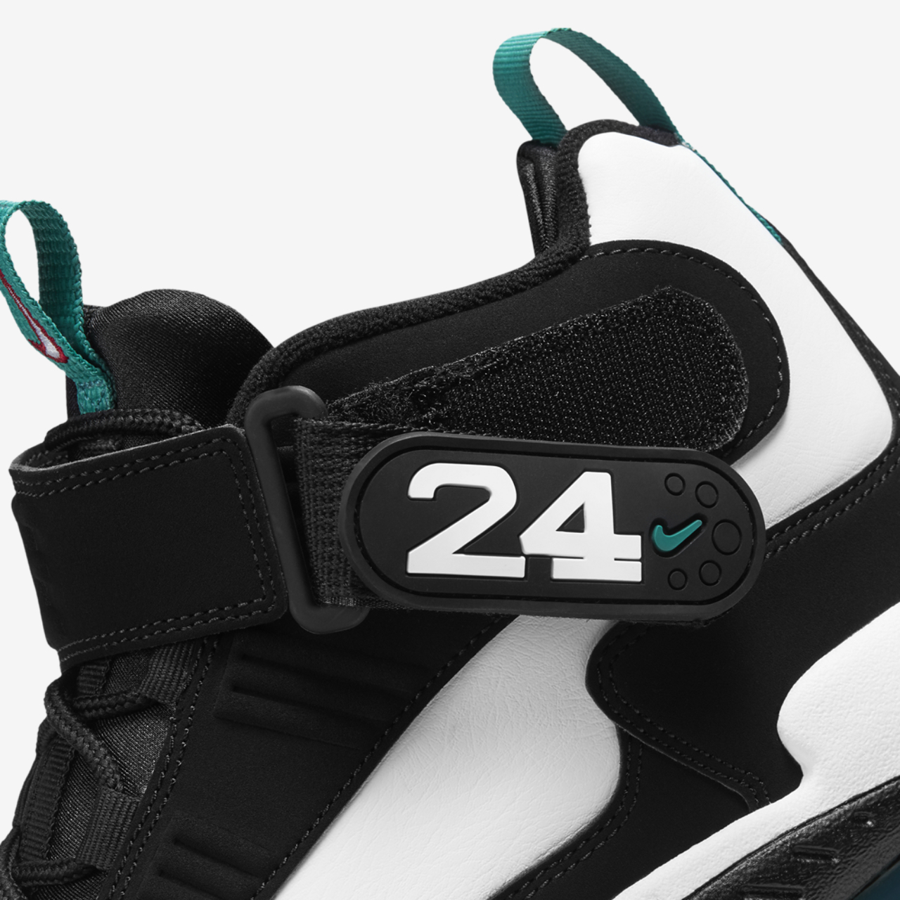 Nike Air Griffey Max 1 Image 8 of 16. Tap to open photo gallery.