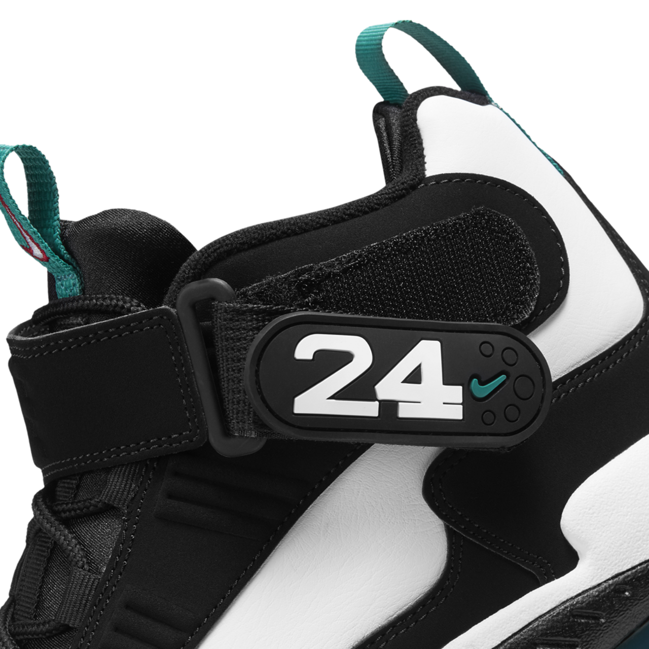 Nike Air Griffey Max 1 Image 8 of 16. Tap to open photo gallery.