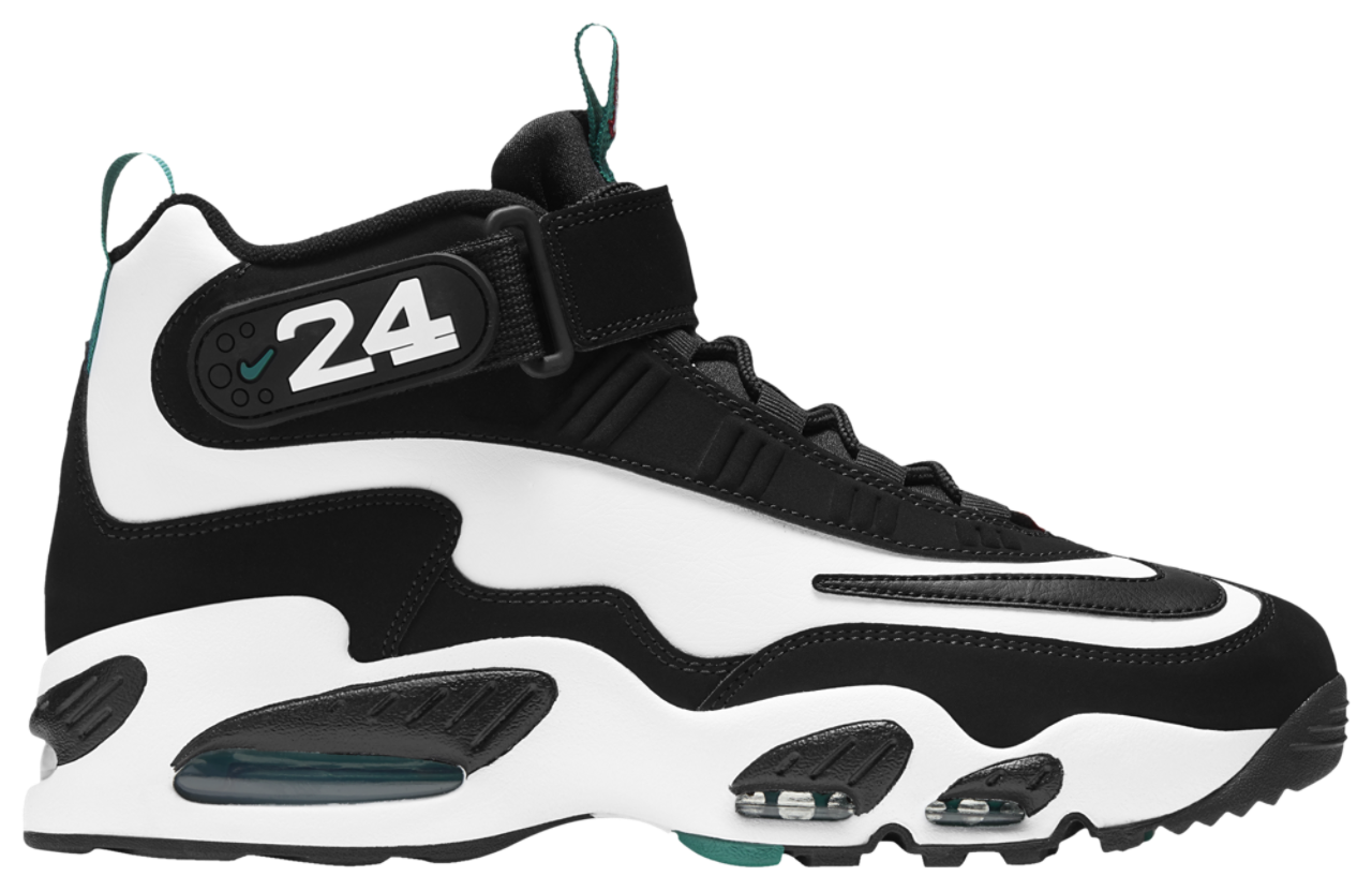 Nike Air Griffey Max 1 Image 9 of 16. Tap to open photo gallery.