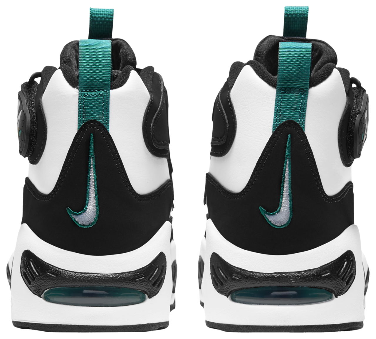 Nike Air Griffey Max 1 Image 11 of 16. Tap to open photo gallery.