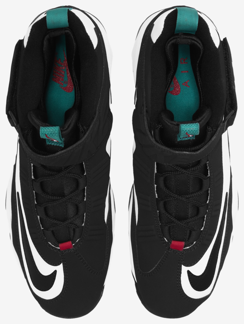 Nike Air Griffey Max 1 Image 12 of 16. Tap to open photo gallery.