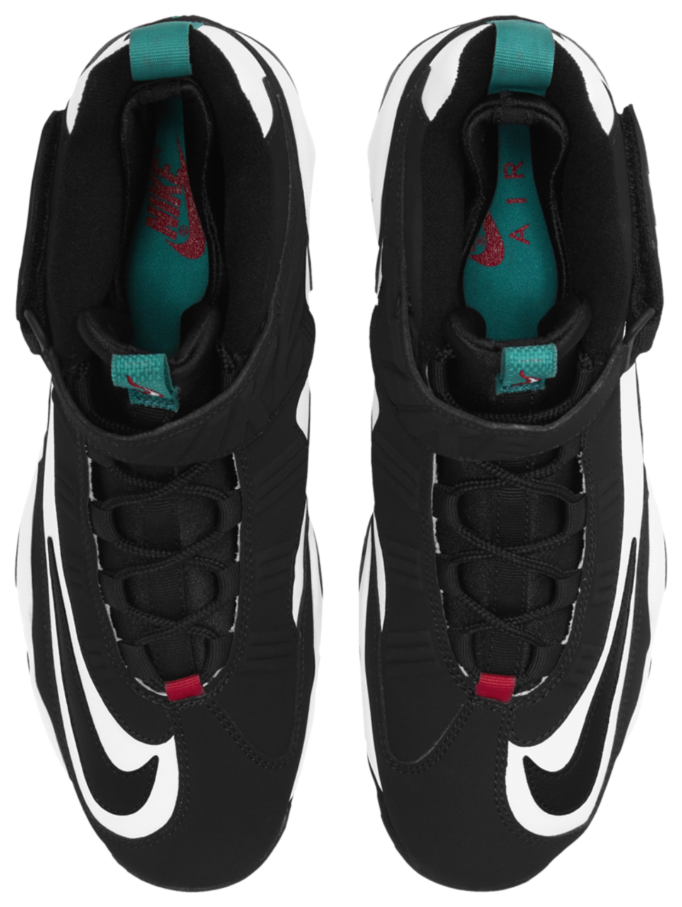 Nike Air Griffey Max 1 Image 12 of 16. Tap to open photo gallery.