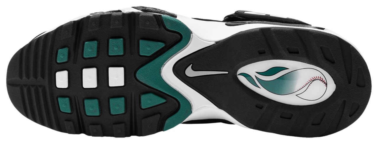 Nike Air Griffey Max 1 Image 13 of 16. Tap to open photo gallery.