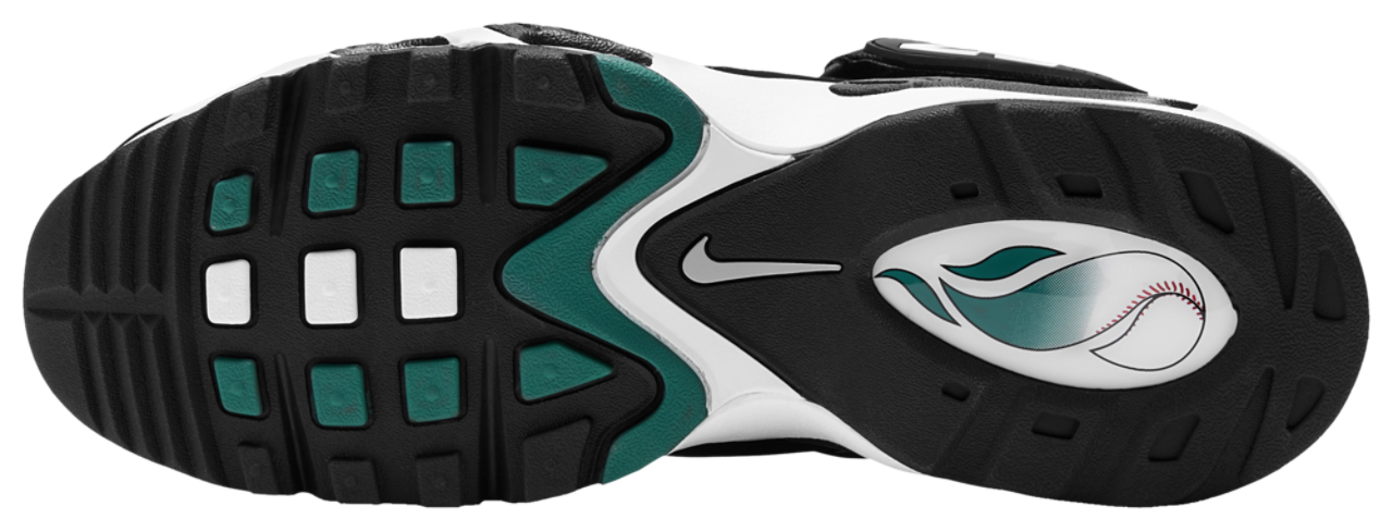 Nike Air Griffey Max 1 Image 13 of 16. Tap to open photo gallery.