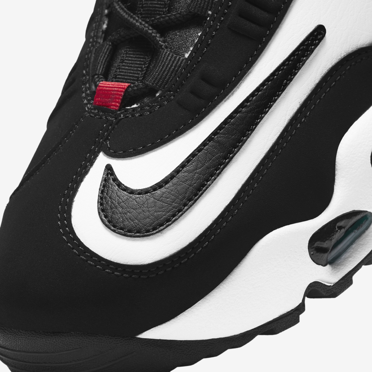 Nike Air Griffey Max 1 Image 14 of 16. Tap to open photo gallery.