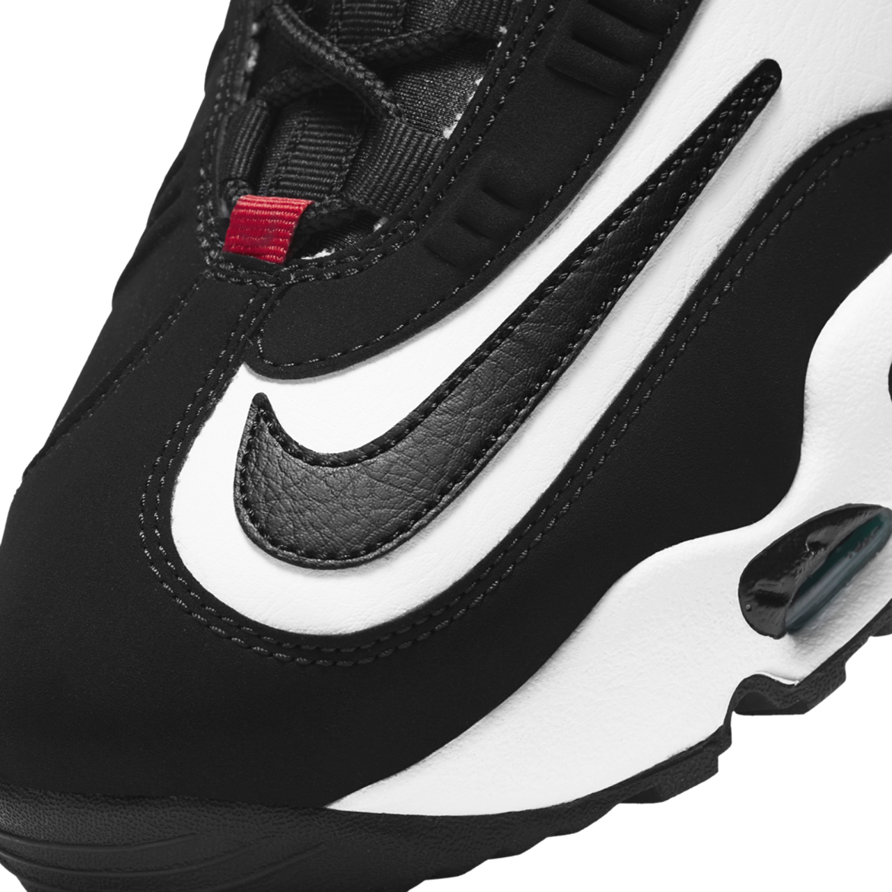 Nike Air Griffey Max 1 Image 14 of 16. Tap to open photo gallery.
