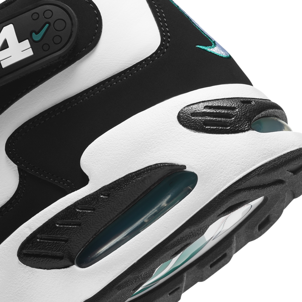 Nike Air Griffey Max 1 Image 15 of 16. Tap to open photo gallery.