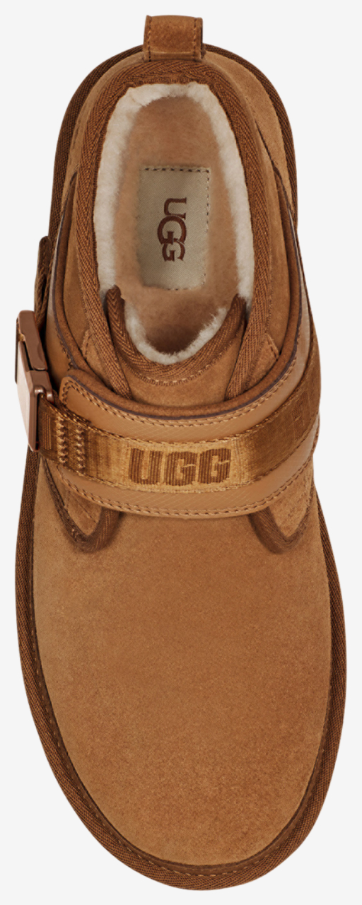 UGG Neumel Snapback  Image 5 of 6. Tap to open photo gallery.
