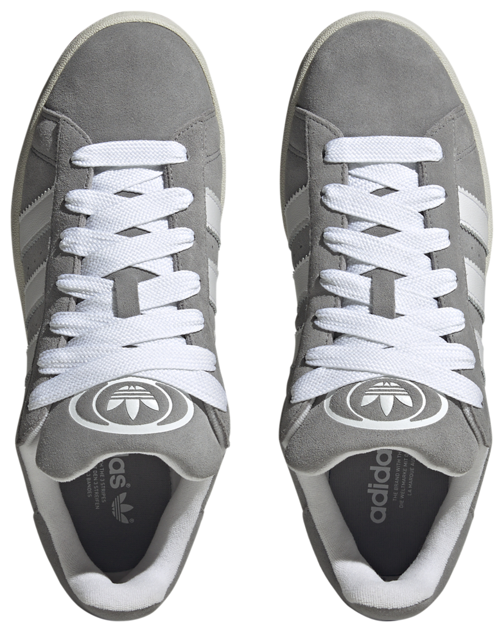 adidas Originals Campus 00s  Image 5 of 6. Tap to open photo gallery.