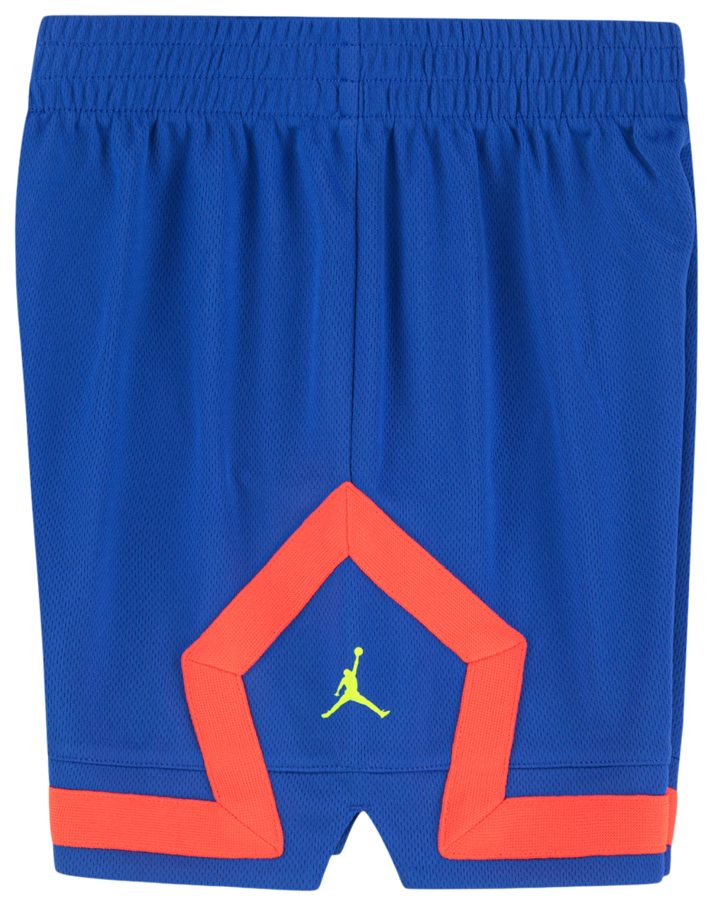 Jordan Super Splash Tech Shorts Set Image 3 of 4. Tap to open photo gallery.