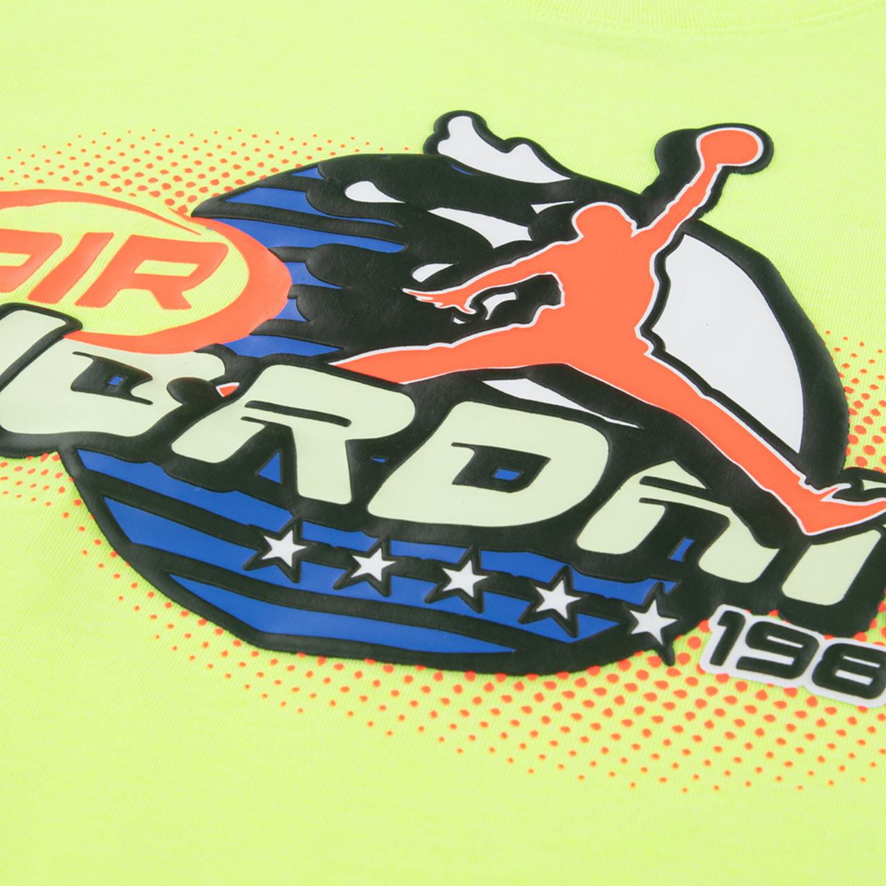 Jordan Super Splash Tech Shorts Set Image 4 of 4. Tap to open photo gallery.