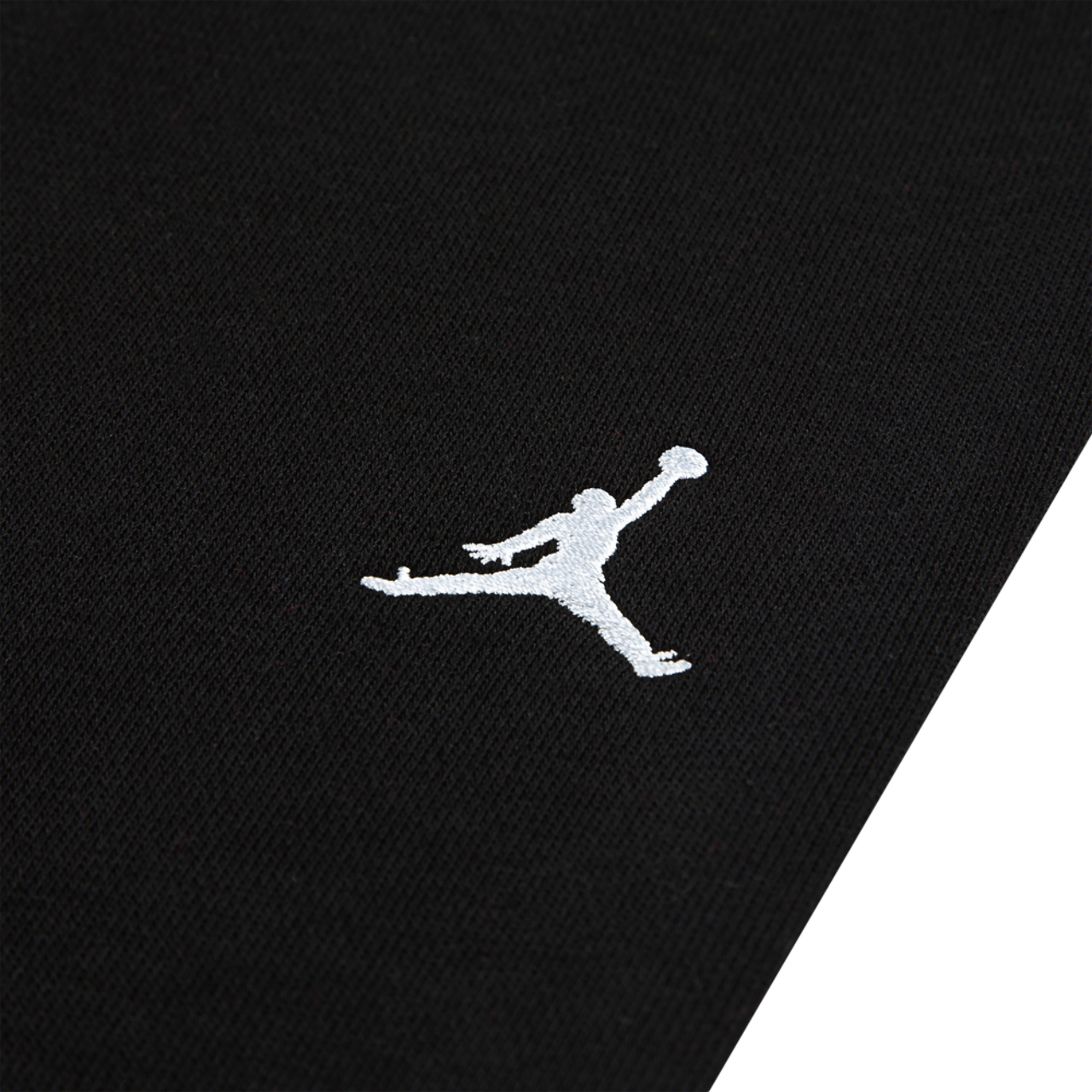 Jordan Brooklyn Fleece Full-Zip Set Image 4 of 4. Tap to open photo gallery.
