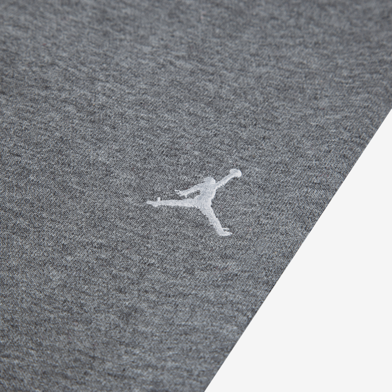 Jordan Brooklyn Fleece Full-Zip Set Image 4 of 4. Tap to open photo gallery.