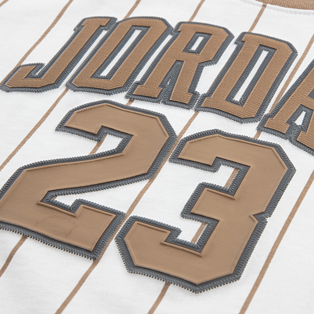 Jordan Jersey Full-zip FT Set Image 3 of 5. Tap to open photo gallery.