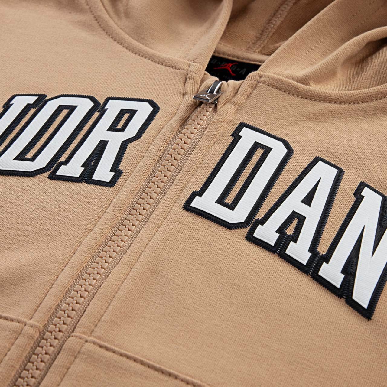 Jordan Jersey Full-zip FT Set Image 4 of 5. Tap to open photo gallery.