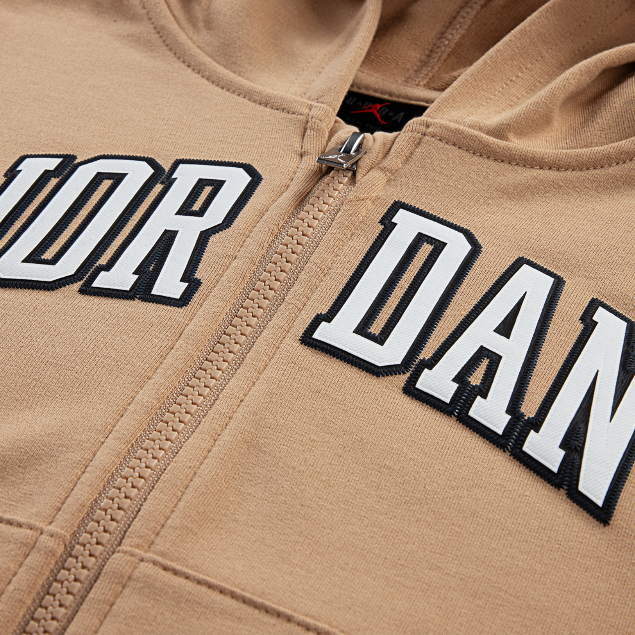 Jordan Jersey Full-zip FT Set Image 4 of 5. Tap to open photo gallery.