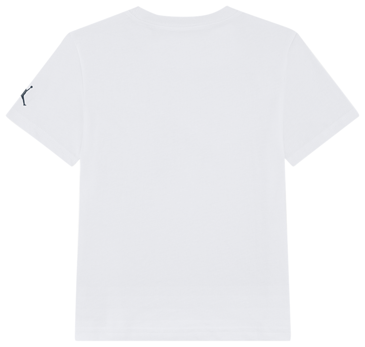 Jordan Goat Short Sleeve T-Shirt Image 2 of 3. Tap to open photo gallery.