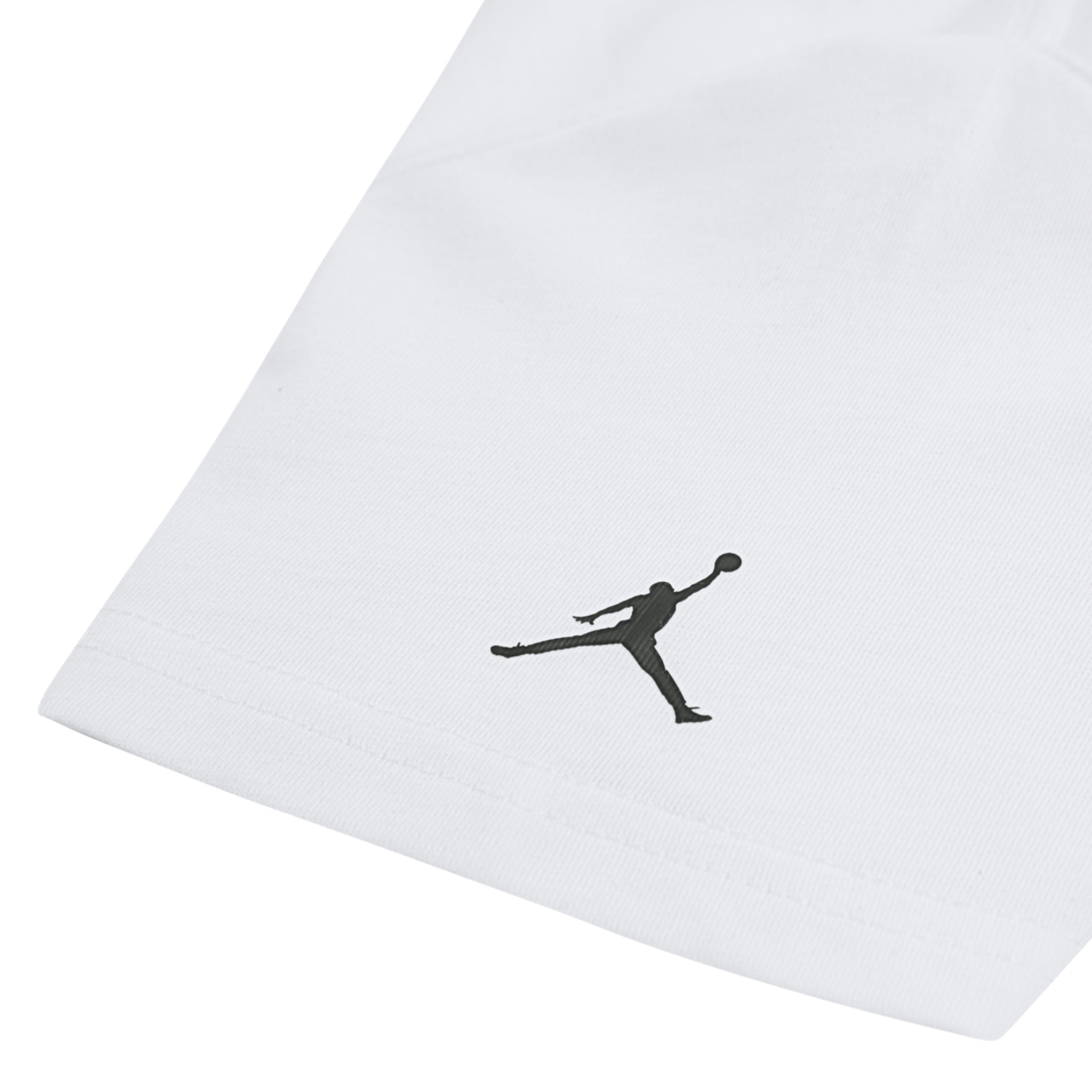 Jordan Goat Short Sleeve T-Shirt Image 3 of 3. Tap to open photo gallery.
