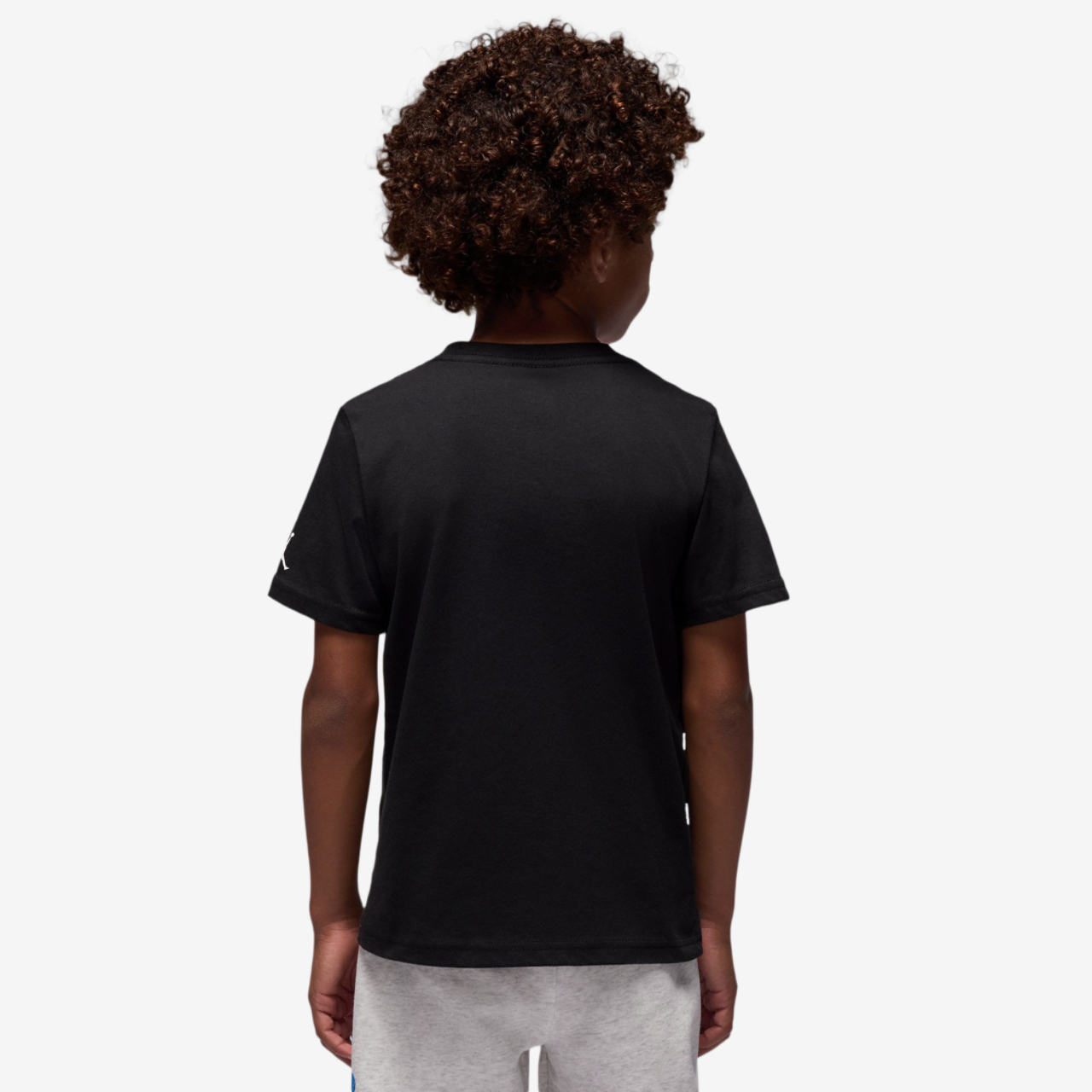 Jordan Gamma 24 Retro T-Shirt Image 2 of 7. Tap to open photo gallery.
