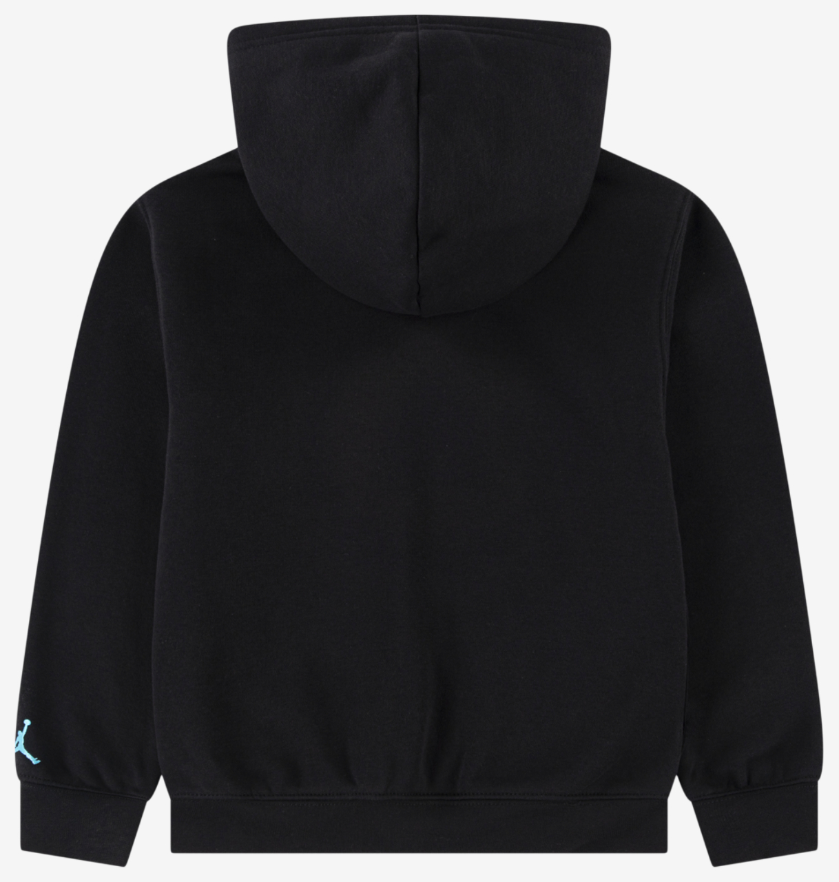 Jordan Greatness Defined Flight Pullover Hoodie Image 2 of 3. Tap to open photo gallery.