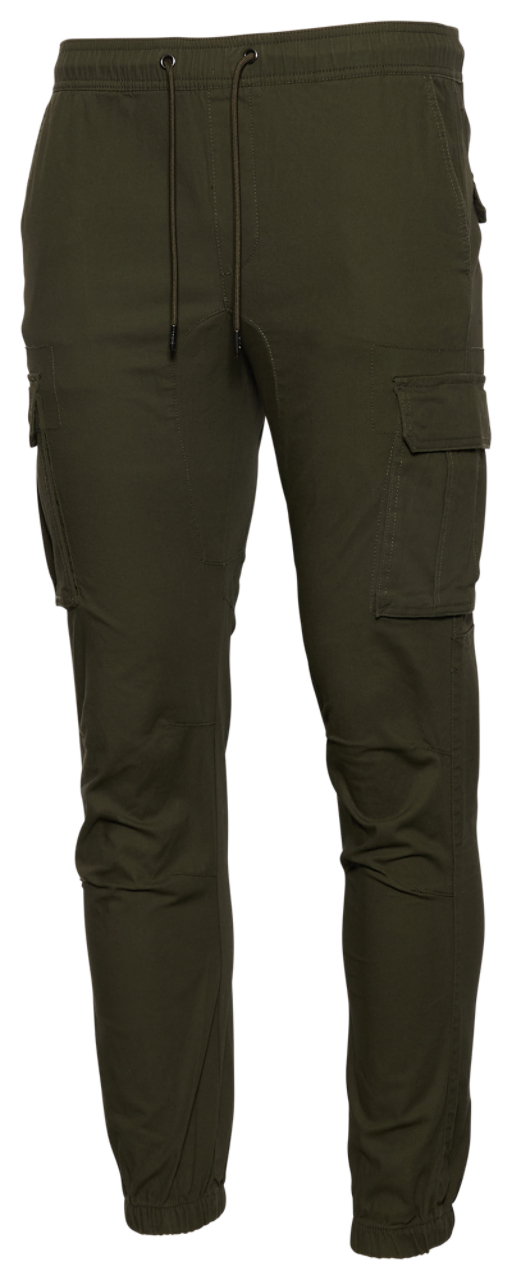 CSG Essential Cargo Joggers Image 2 of 3. Tap to open photo gallery.