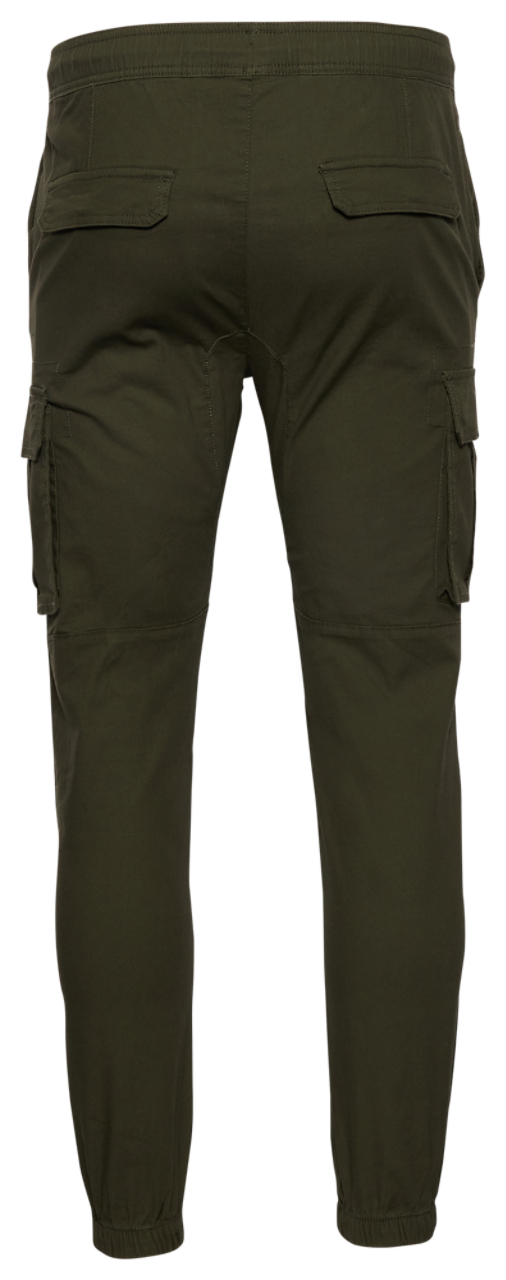 CSG Essential Cargo Joggers Image 3 of 3. Tap to open photo gallery.