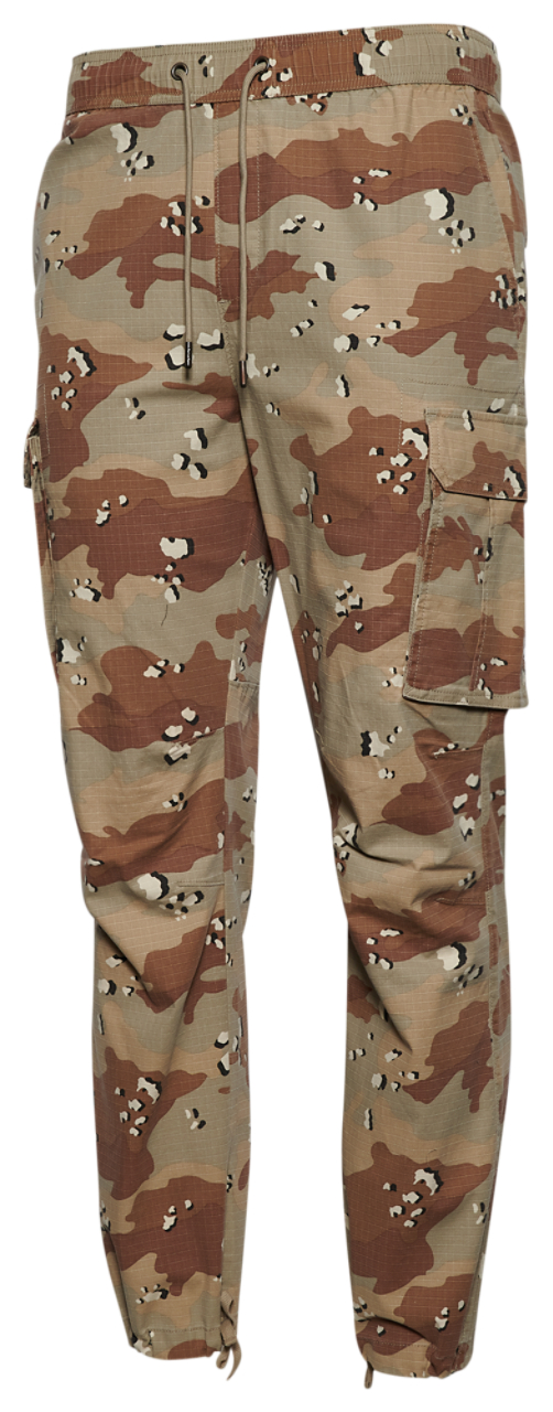 CSG Essential Cargo Pants Image 1 of 4. Tap to open photo gallery.