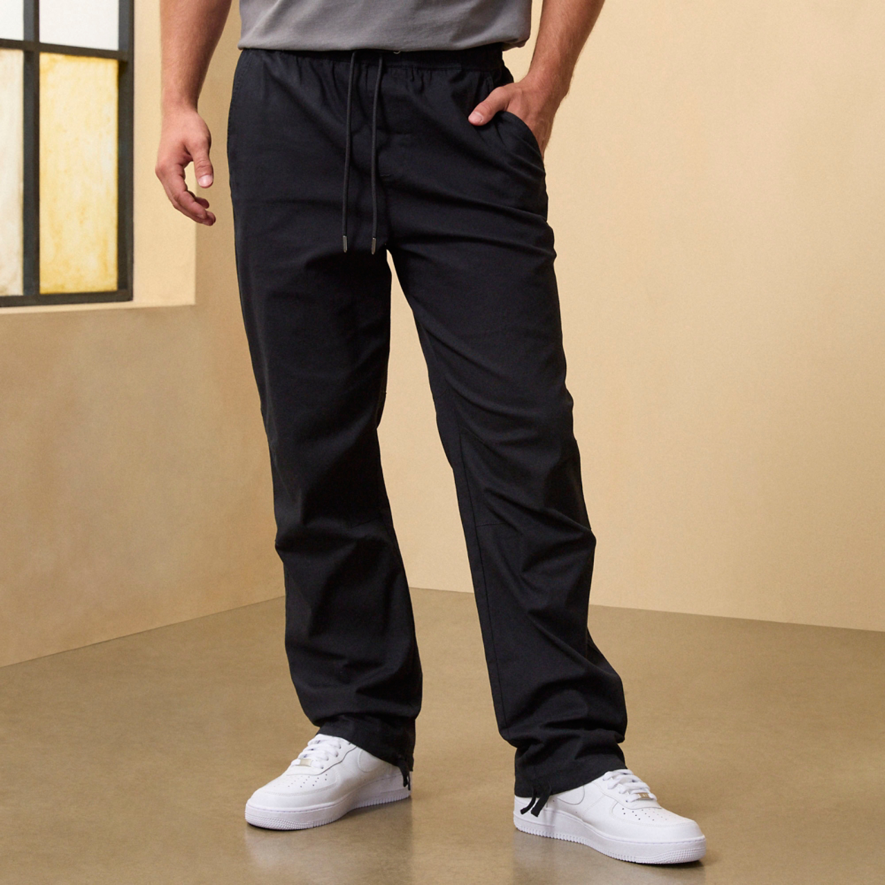 CSG Essential Pants Image 1 of 4. Tap to open photo gallery.