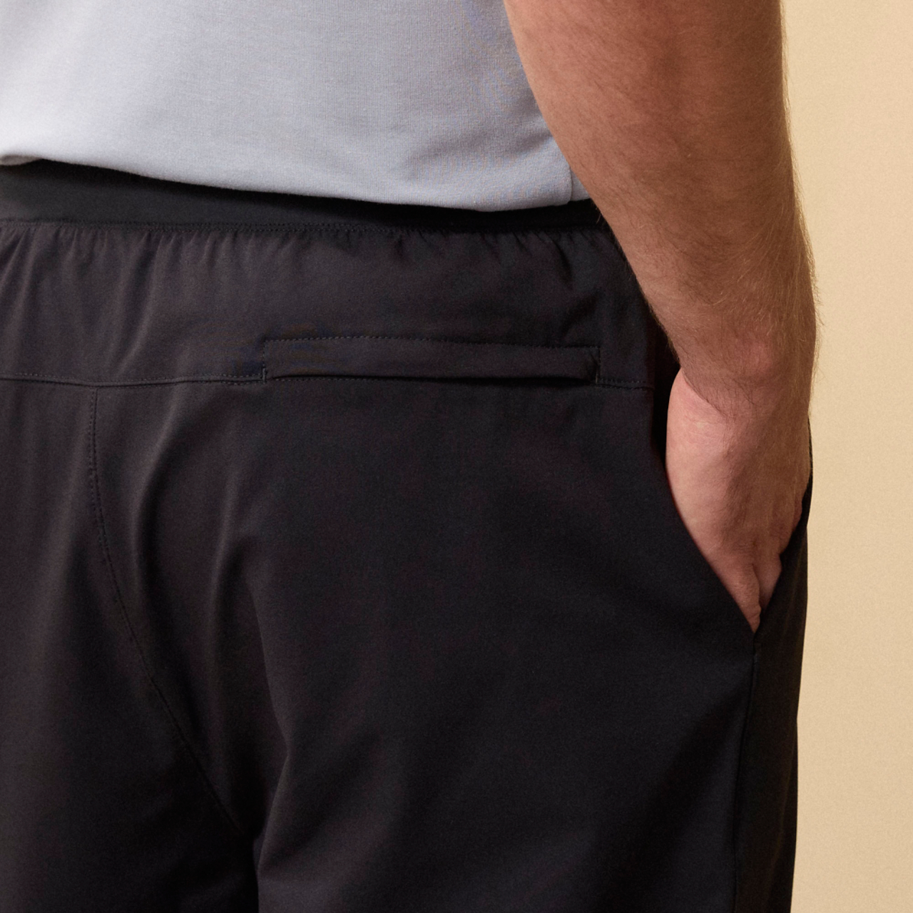 CSG Active React Pants