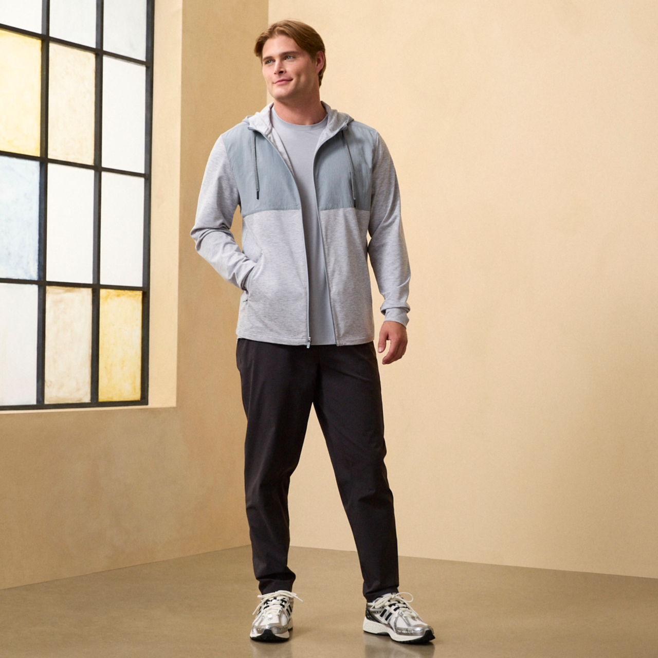 CSG Active React Pants