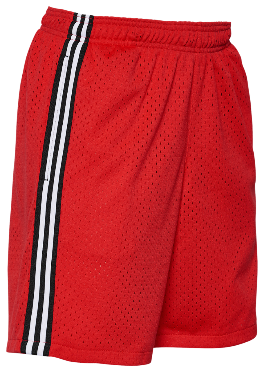 Champion 9" Rec Mesh Shorts Image 3 of 4. Tap to open photo gallery.