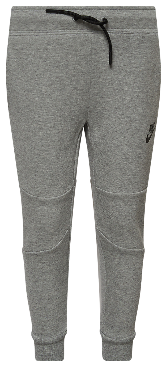 Nike Tech Fleece Pants Image 2 of 4. Tap to open photo gallery.