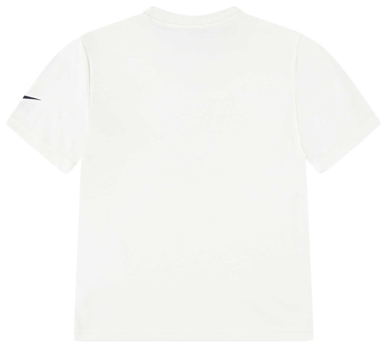 Nike Fly Short Sleeve T-Shirt Image 2 of 4. Tap to open photo gallery.