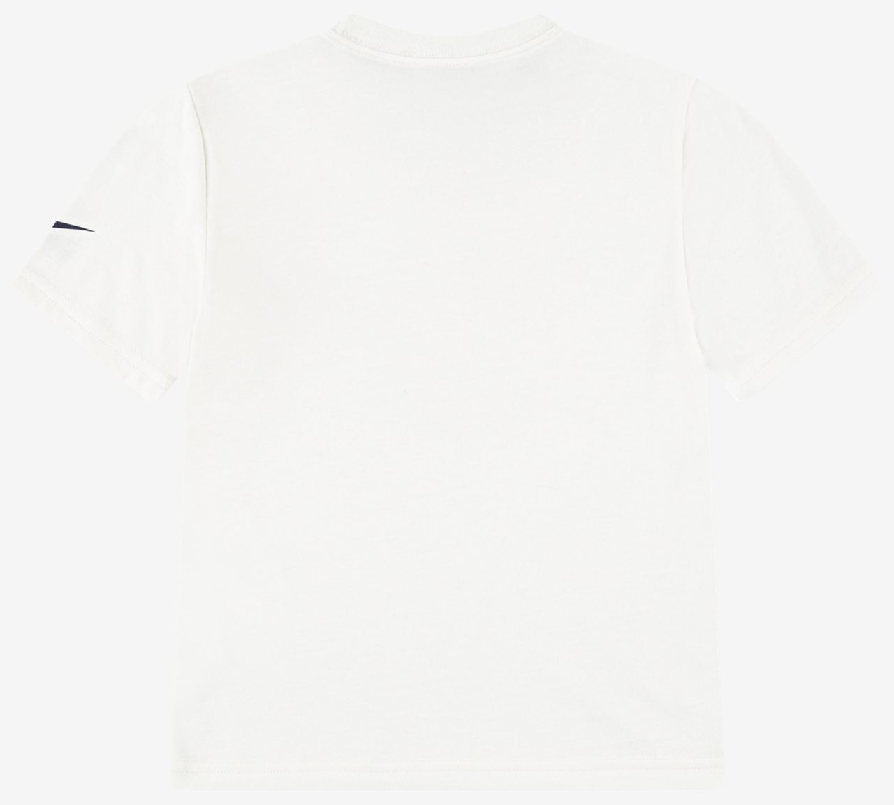 Nike Fly Short Sleeve T-Shirt Image 2 of 4. Tap to open photo gallery.