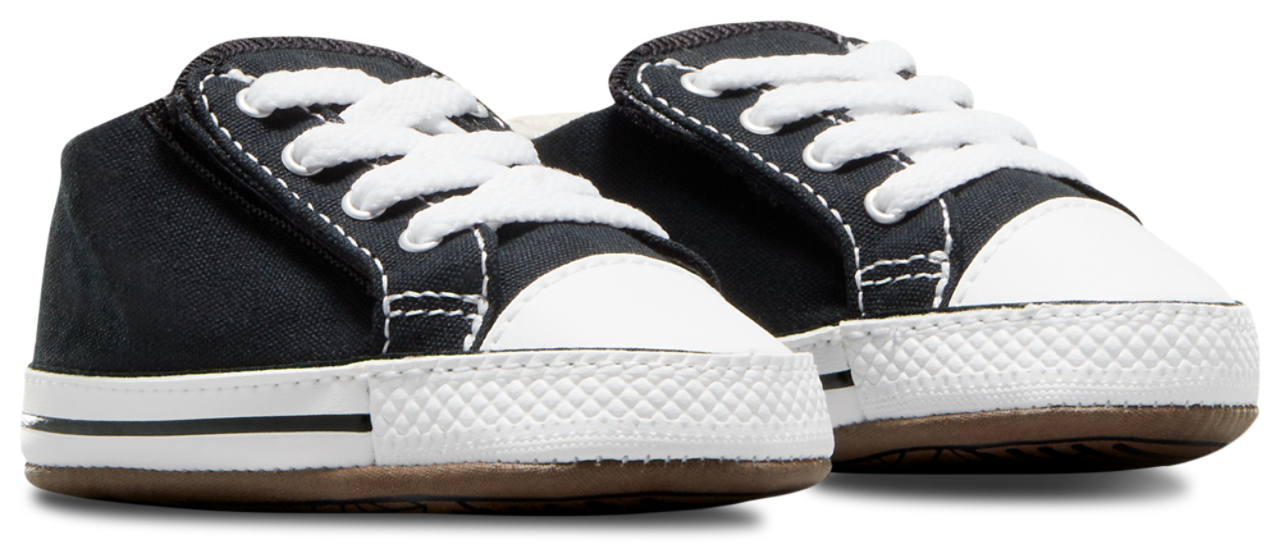 Converse All Star Crib Image 3 of 10. Tap to open photo gallery.