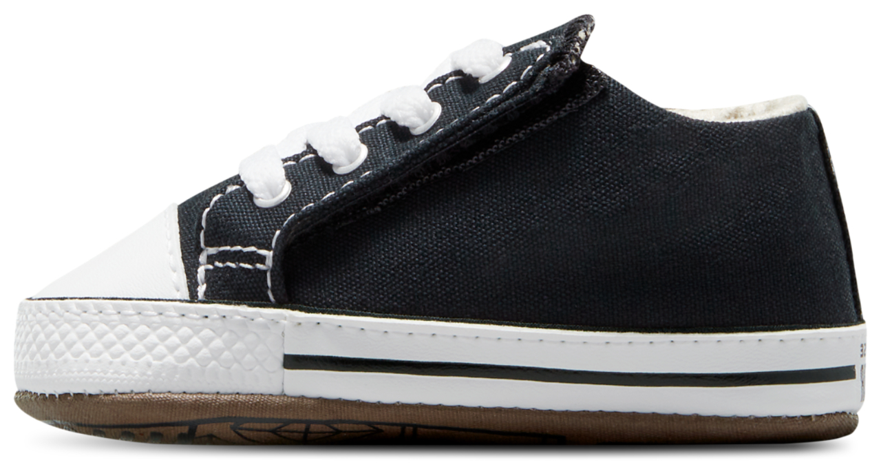 Converse All Star Crib Image 4 of 10. Tap to open photo gallery.
