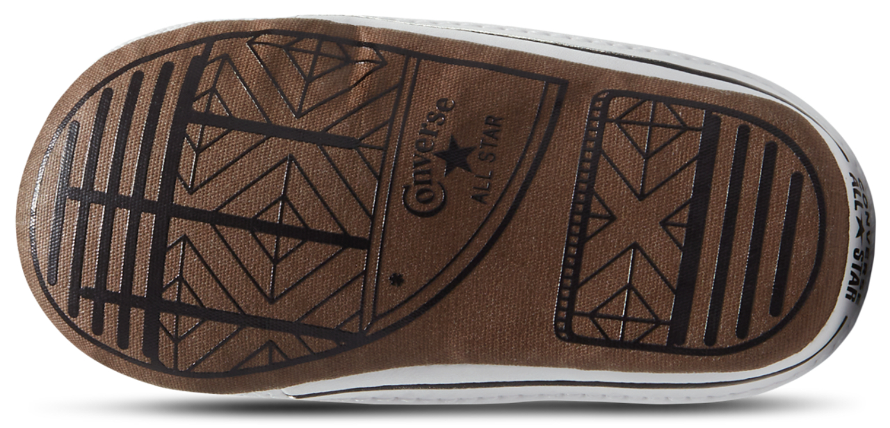 Converse All Star Crib Image 6 of 10. Tap to open photo gallery.