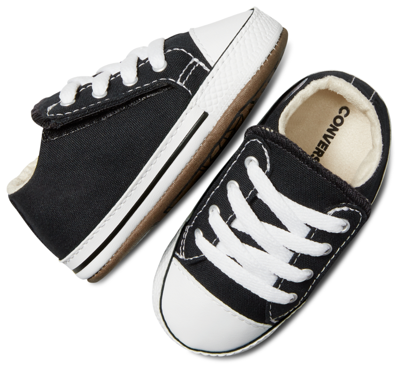 Converse All Star Crib Image 7 of 10. Tap to open photo gallery.