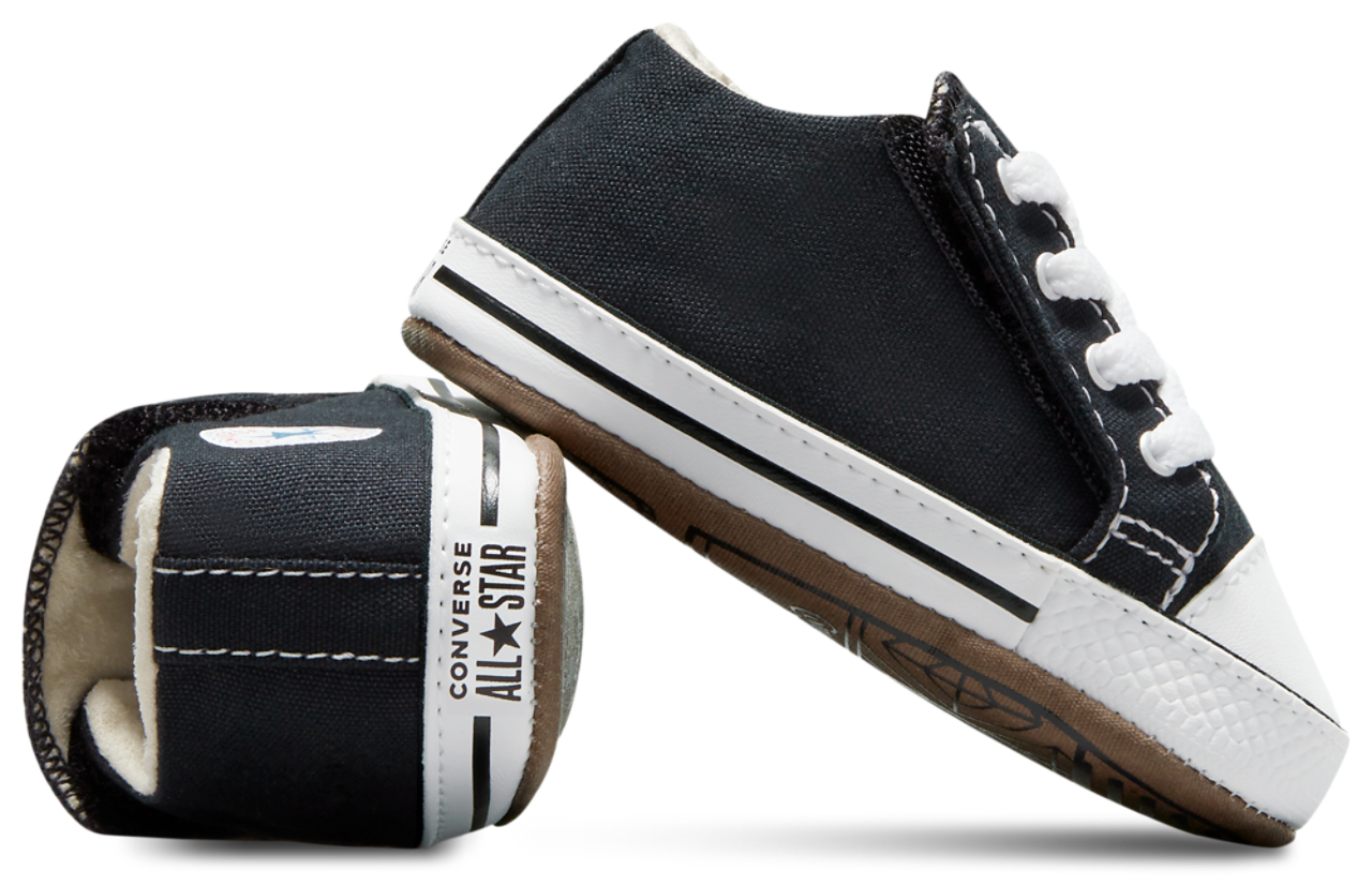Converse All Star Crib Image 8 of 10. Tap to open photo gallery.