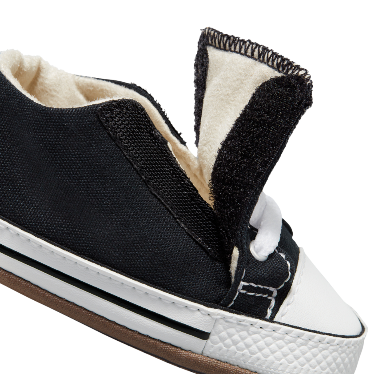 Converse All Star Crib Image 10 of 10. Tap to open photo gallery.