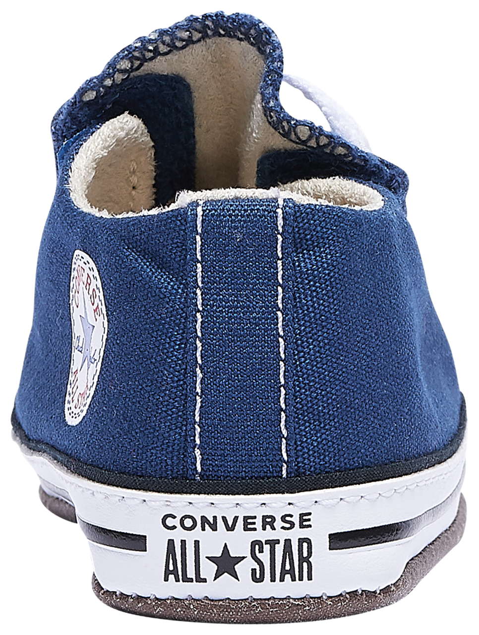 Converse All Star Crib Image 4 of 6. Tap to open photo gallery.
