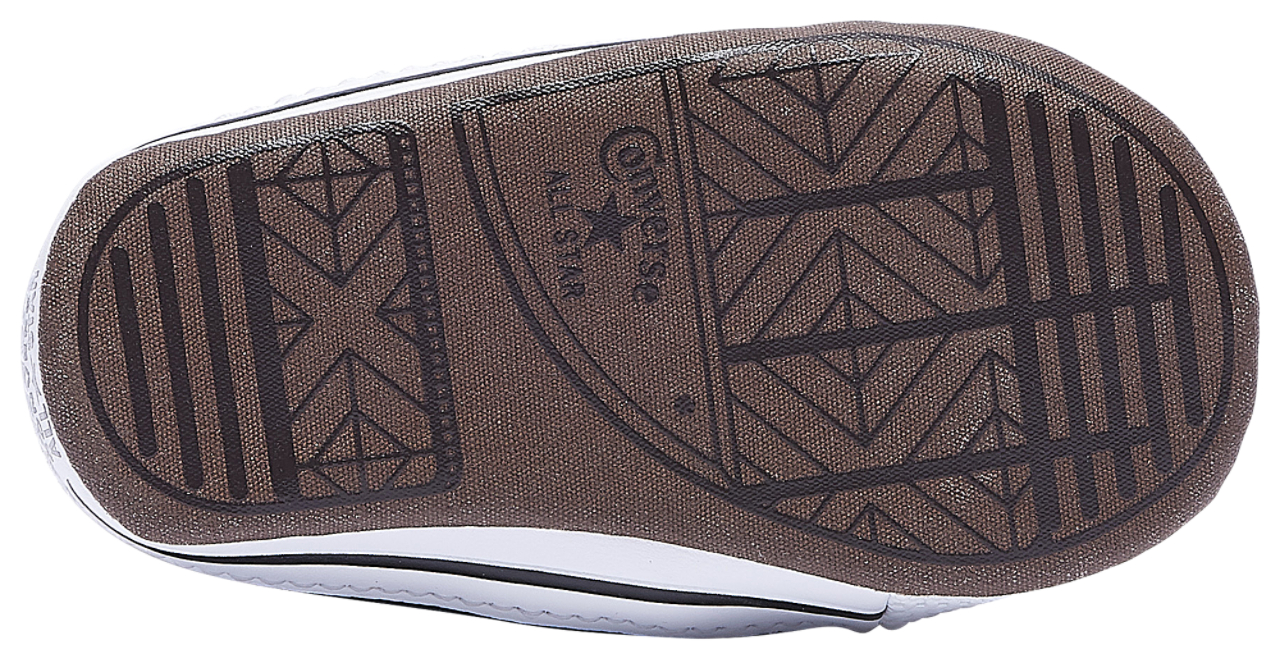 Converse All Star Crib Image 6 of 6. Tap to open photo gallery.